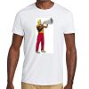 HiDensi T™ 100% Cotton T Shirt Thumbnail
