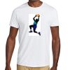 HiDensi T™ 100% Cotton T Shirt Thumbnail