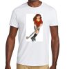 HiDensi T™ 100% Cotton T Shirt Thumbnail