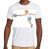 HiDensi T™ 100% Cotton T Shirt Thumbnail