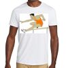 HiDensi T™ 100% Cotton T Shirt Thumbnail