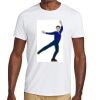 HiDensi T™ 100% Cotton T Shirt Thumbnail