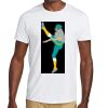 HiDensi T™ 100% Cotton T Shirt Thumbnail