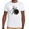 HiDensi T™ 100% Cotton T Shirt Thumbnail