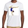 HiDensi T™ 100% Cotton T Shirt Thumbnail
