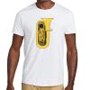HiDensi T™ 100% Cotton T Shirt Thumbnail
