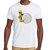 HiDensi T™ 100% Cotton T Shirt Thumbnail
