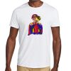 HiDensi T™ 100% Cotton T Shirt Thumbnail