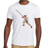 HiDensi T™ 100% Cotton T Shirt Thumbnail