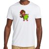 HiDensi T™ 100% Cotton T Shirt Thumbnail