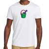 HiDensi T™ 100% Cotton T Shirt Thumbnail