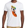 HiDensi T™ 100% Cotton T Shirt Thumbnail