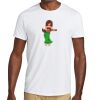 HiDensi T™ 100% Cotton T Shirt Thumbnail