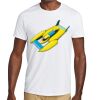 HiDensi T™ 100% Cotton T Shirt Thumbnail