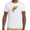 HiDensi T™ 100% Cotton T Shirt Thumbnail
