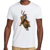 HiDensi T™ 100% Cotton T Shirt Thumbnail