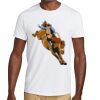 HiDensi T™ 100% Cotton T Shirt Thumbnail