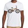 HiDensi T™ 100% Cotton T Shirt Thumbnail