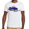 HiDensi T™ 100% Cotton T Shirt Thumbnail
