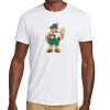 HiDensi T™ 100% Cotton T Shirt Thumbnail