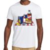 HiDensi T™ 100% Cotton T Shirt Thumbnail