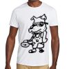 HiDensi T™ 100% Cotton T Shirt Thumbnail