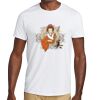 HiDensi T™ 100% Cotton T Shirt Thumbnail