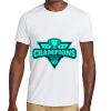 HiDensi T™ 100% Cotton T Shirt Thumbnail
