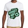 HiDensi T™ 100% Cotton T Shirt Thumbnail
