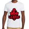 HiDensi T™ 100% Cotton T Shirt Thumbnail