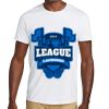 HiDensi T™ 100% Cotton T Shirt Thumbnail