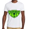 HiDensi T™ 100% Cotton T Shirt Thumbnail