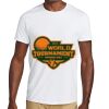 HiDensi T™ 100% Cotton T Shirt Thumbnail