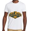 HiDensi T™ 100% Cotton T Shirt Thumbnail