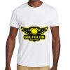 HiDensi T™ 100% Cotton T Shirt Thumbnail