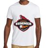 HiDensi T™ 100% Cotton T Shirt Thumbnail