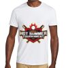 HiDensi T™ 100% Cotton T Shirt Thumbnail