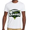 HiDensi T™ 100% Cotton T Shirt Thumbnail