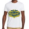 HiDensi T™ 100% Cotton T Shirt Thumbnail