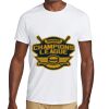 HiDensi T™ 100% Cotton T Shirt Thumbnail