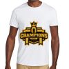 HiDensi T™ 100% Cotton T Shirt Thumbnail