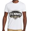 HiDensi T™ 100% Cotton T Shirt Thumbnail