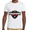 HiDensi T™ 100% Cotton T Shirt Thumbnail