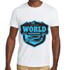 HiDensi T™ 100% Cotton T Shirt Thumbnail