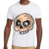 HiDensi T™ 100% Cotton T Shirt Thumbnail