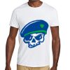 HiDensi T™ 100% Cotton T Shirt Thumbnail