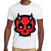 HiDensi T™ 100% Cotton T Shirt Thumbnail