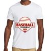 HiDensi T™ 100% Cotton T Shirt Thumbnail