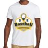 HiDensi T™ 100% Cotton T Shirt Thumbnail