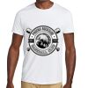 HiDensi T™ 100% Cotton T Shirt Thumbnail